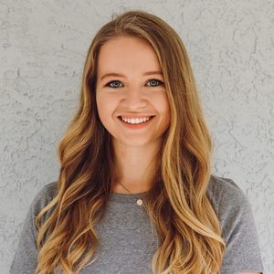 Meet your Posher, Mackenzie